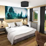 Cirelle & Hotel 4*