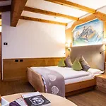 Cirelle & Hotel Canazei