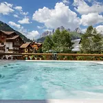 Hotel Cirelle & Canazei