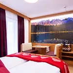 Cirelle & Hotel 4*