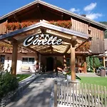 Hotel Cirelle & 4*