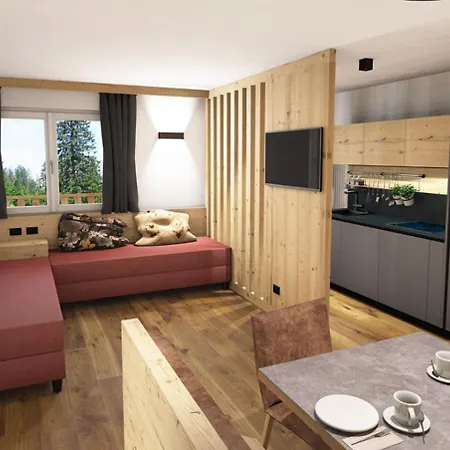 Hotel Cirelle & Canazei