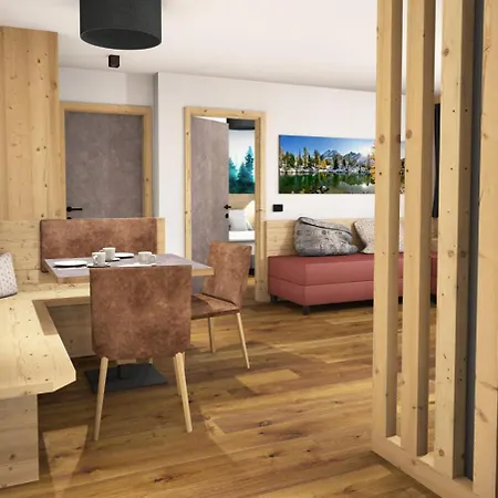 Cirelle & 4* Канацеї