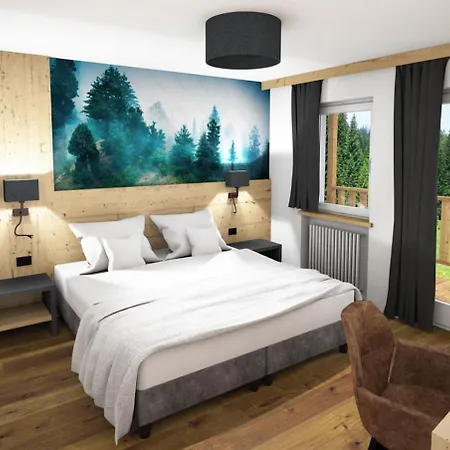 Cirelle & Hotel 4*