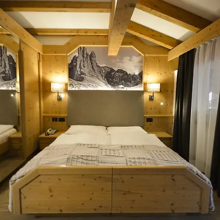 Hotel Cirelle & Canazei