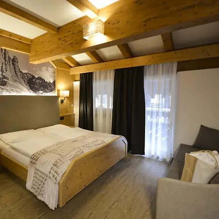 Cirelle & Hotel Canazei