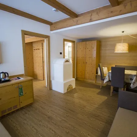Cirelle & Hotel 4*