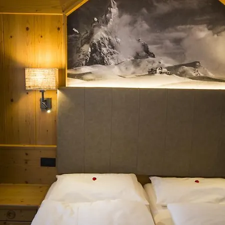 Hotel Cirelle & Canazei