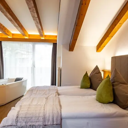 Cirelle & Hotel Canazei
