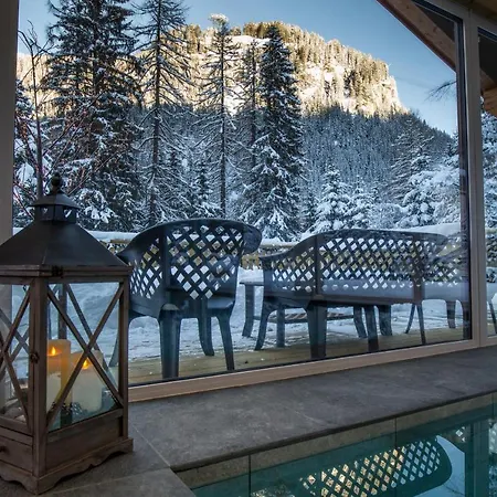 Cirelle & ホテル カナツェーイ