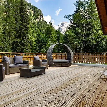 Cirelle & ホテル 4*