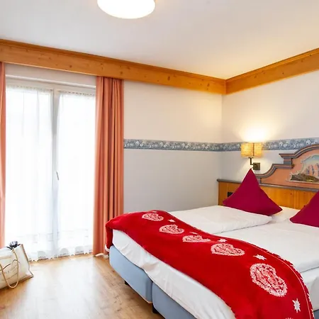 Cirelle & Hotel 4*