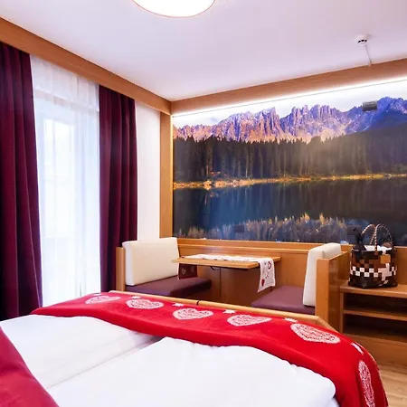 Cirelle & Hotel 4*