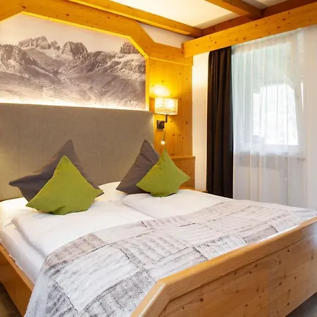 Cirelle & Hotel 4*