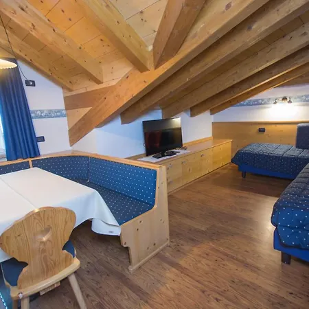 ホテル Cirelle & 4*