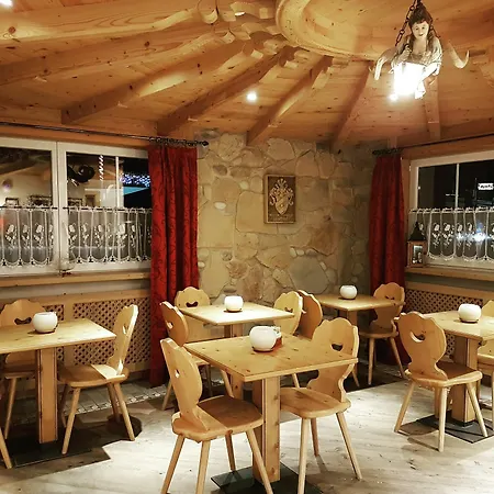 Hotel Cirelle &