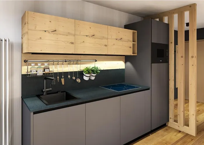 Cirelle & Ξενοδοχείο Canazei