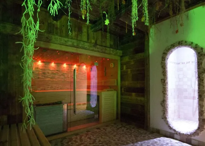 Cirelle & 4* Canazei