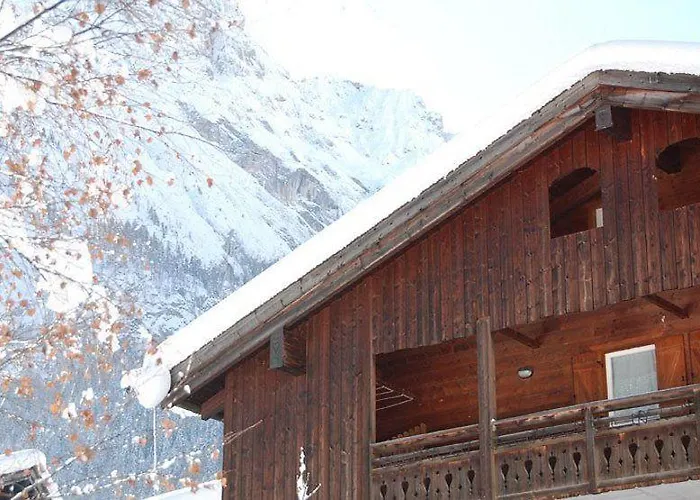 Cirelle & Hotel Canazei