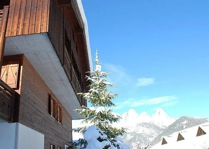 Cirelle & Hotel Canazei