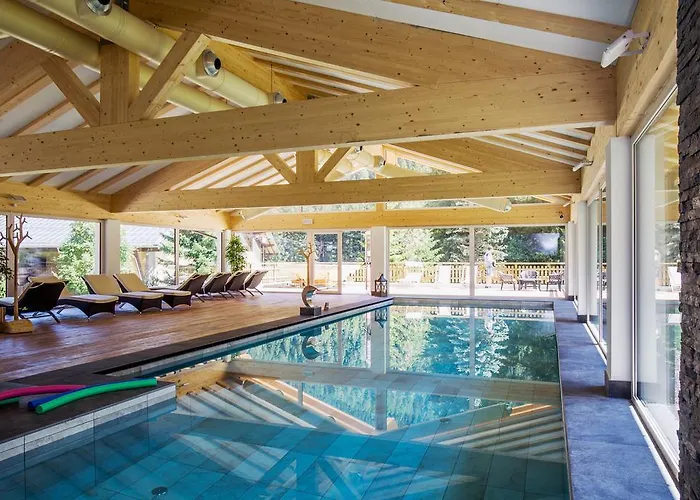 Cirelle & Hotel Canazei