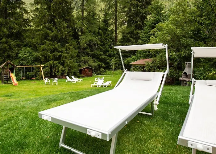 Cirelle & 4* Canazei