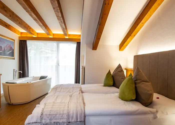 Cirelle & Hotel Canazei