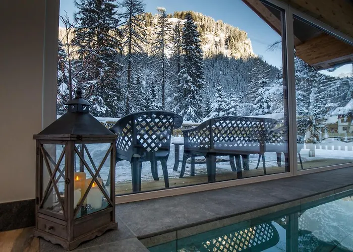 Cirelle & Hotel Canazei