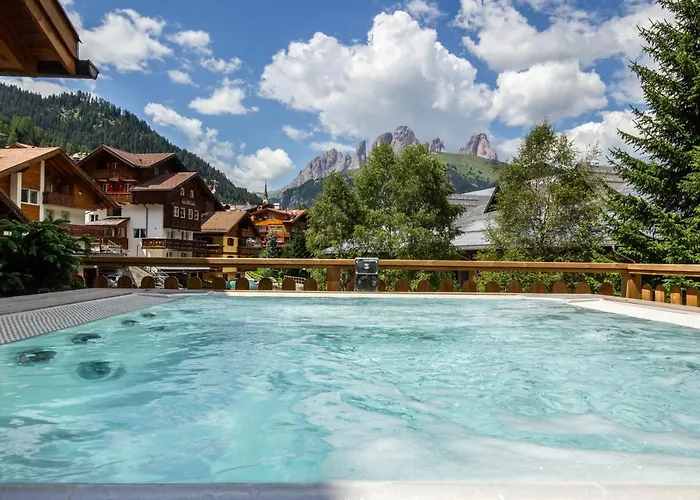 Hotel Cirelle & Canazei