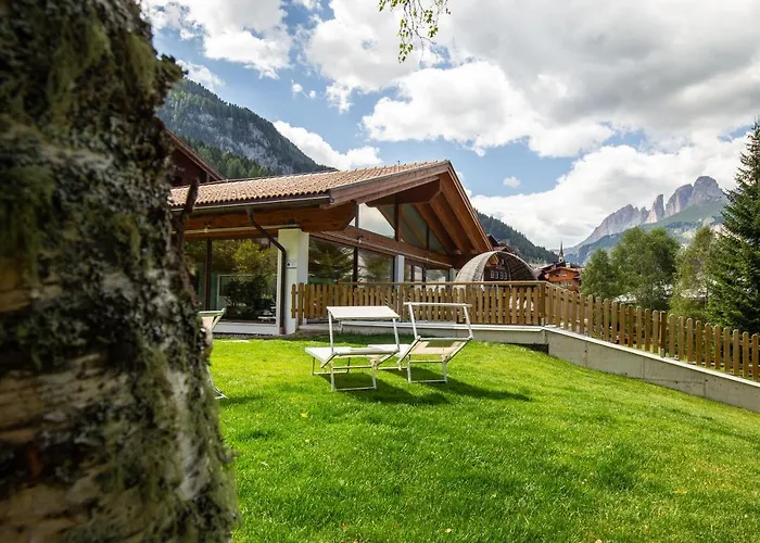 Cirelle & Hotel Canazei