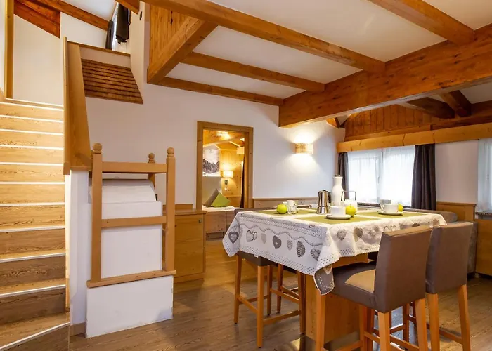 Cirelle & Ξενοδοχείο