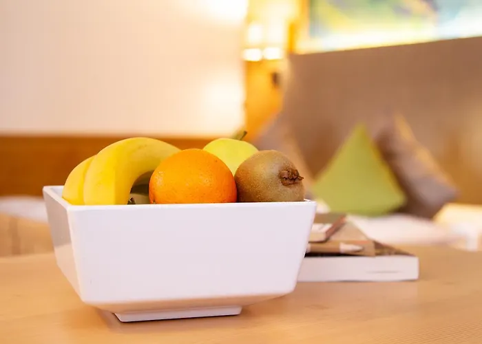 Cirelle & Hotel Canazei