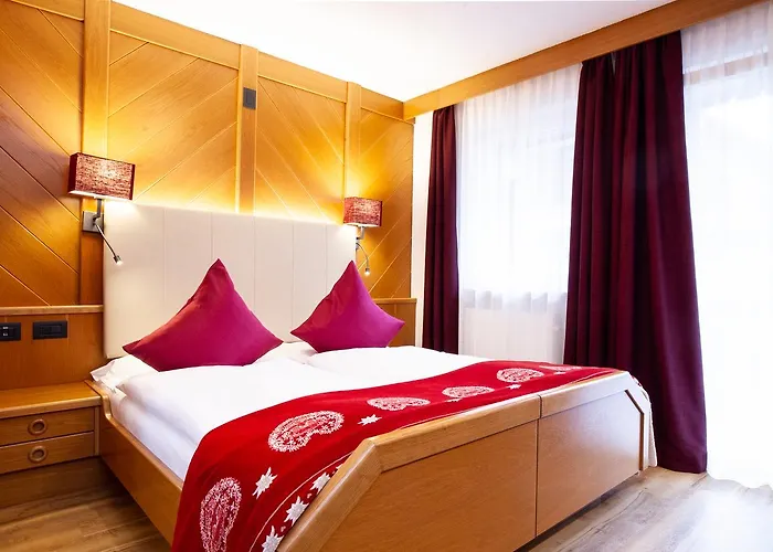 Cirelle & 4* Canazei