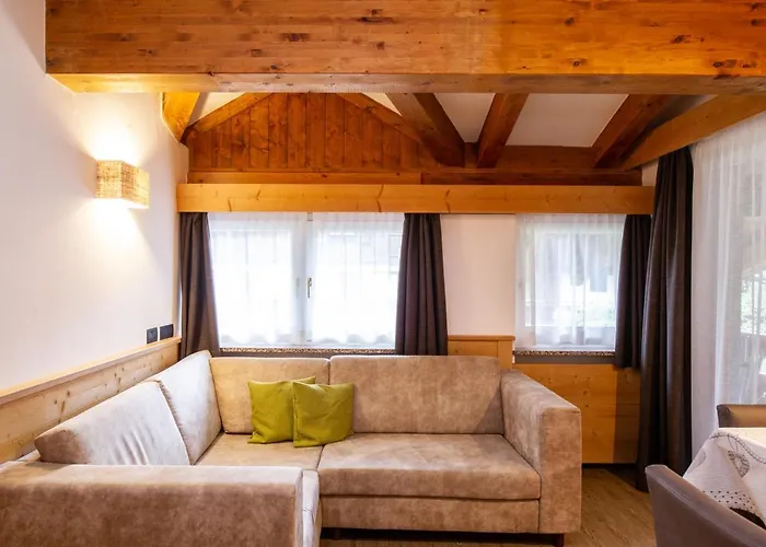 Hotel Cirelle & Canazei