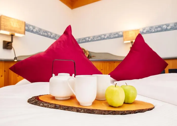 Cirelle & 4* Canazei