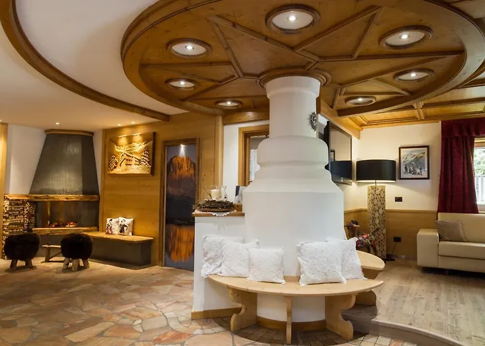 Hotel Cirelle & Canazei