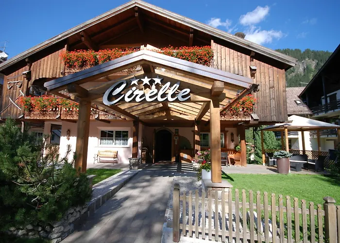 Hotel Cirelle & 4*